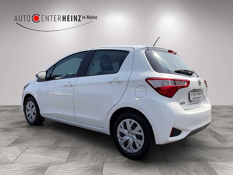 Toyota Yaris Comfort