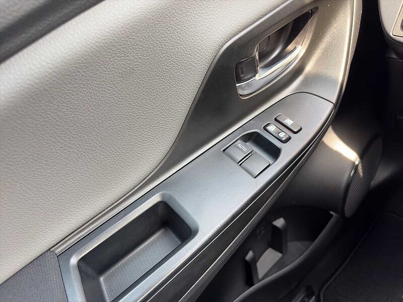 Toyota Yaris Comfort