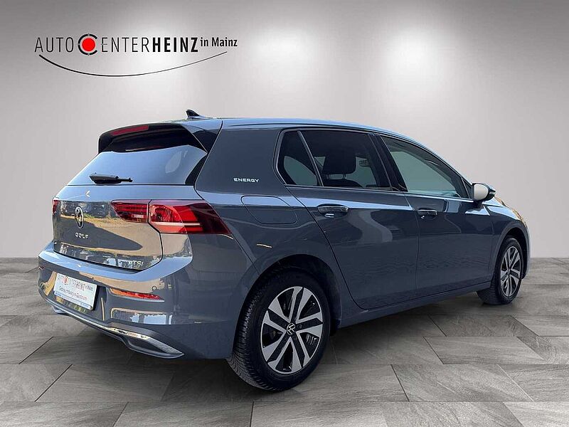 Volkswagen Golf 1.5 eTSI 110 kW Energy