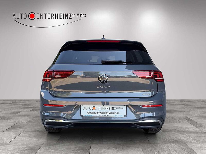 Volkswagen Golf 1.5 eTSI 110 kW Energy