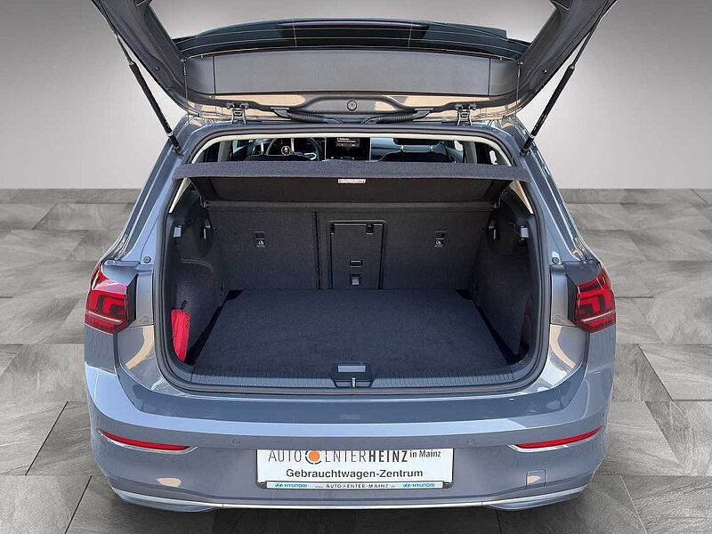 Volkswagen Golf 1.5 eTSI 110 kW Energy
