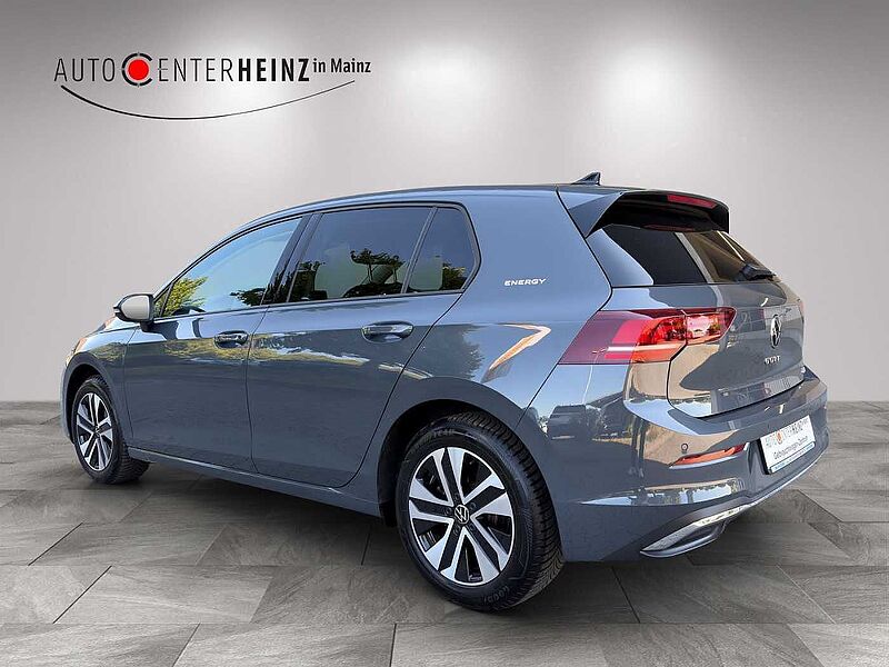 Volkswagen Golf 1.5 eTSI 110 kW Energy