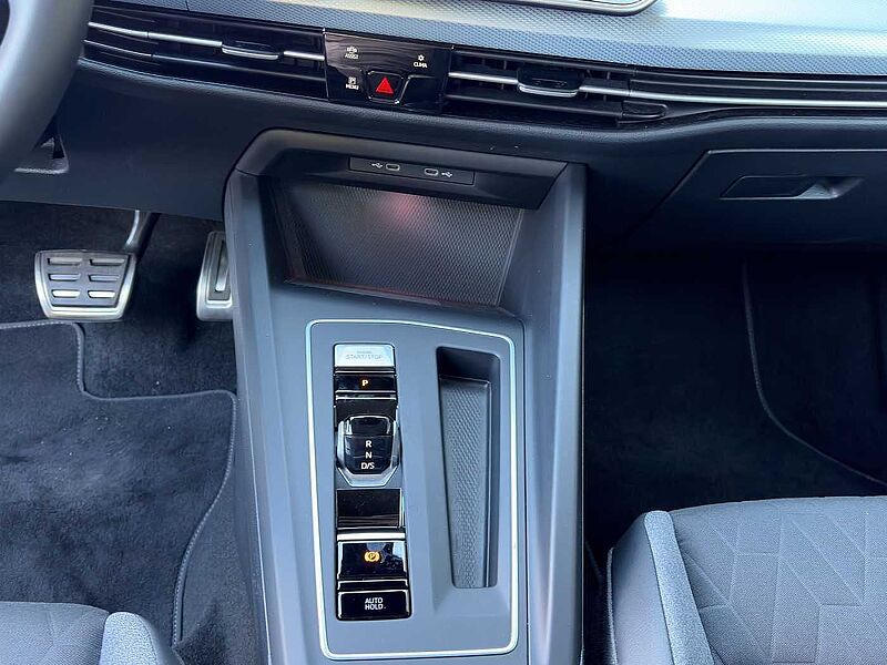 Volkswagen Golf 1.5 eTSI 110 kW Energy