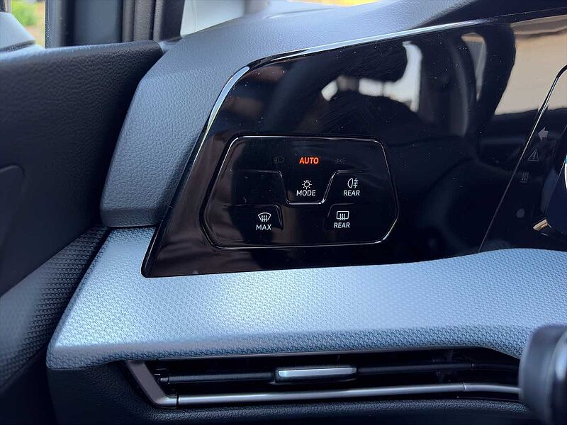 Volkswagen Golf 1.5 eTSI 110 kW Energy
