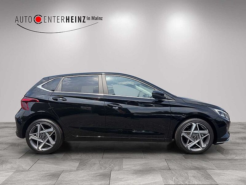 Hyundai I20 Emotion T-GDi 7DCT