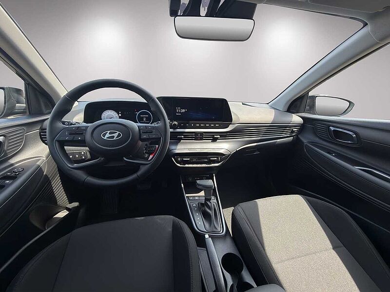 Hyundai I20 Emotion T-GDi 7DCT