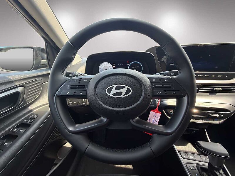Hyundai I20 Emotion T-GDi 7DCT