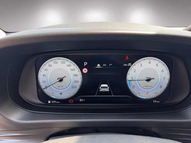 Hyundai I20 Emotion T-GDi 7DCT