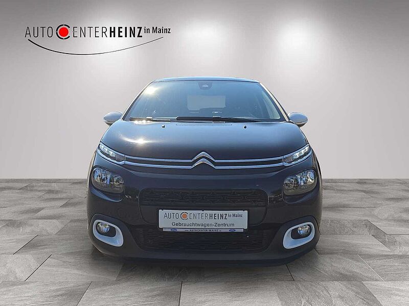Citroen C3 Shine