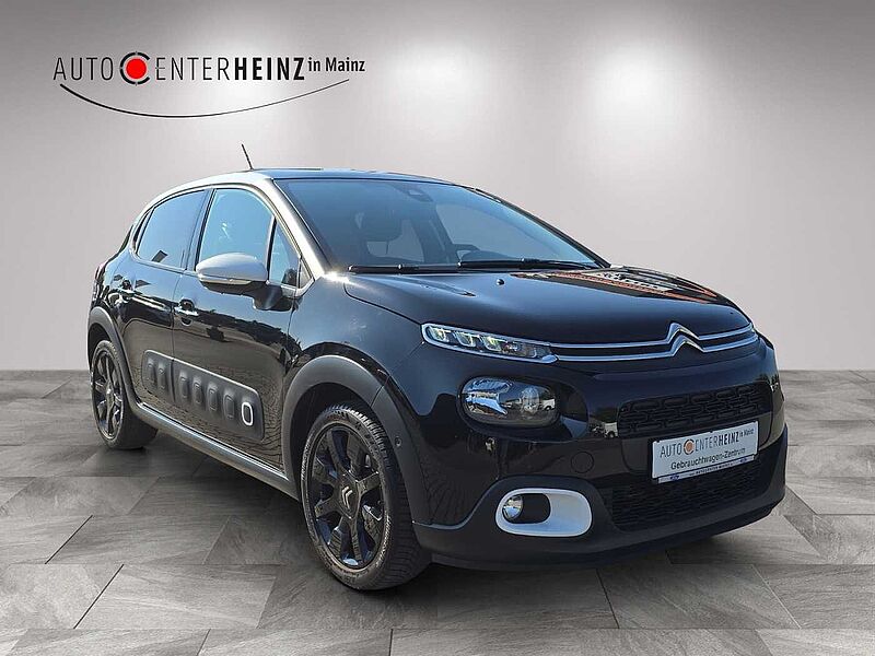 Citroen C3 Shine