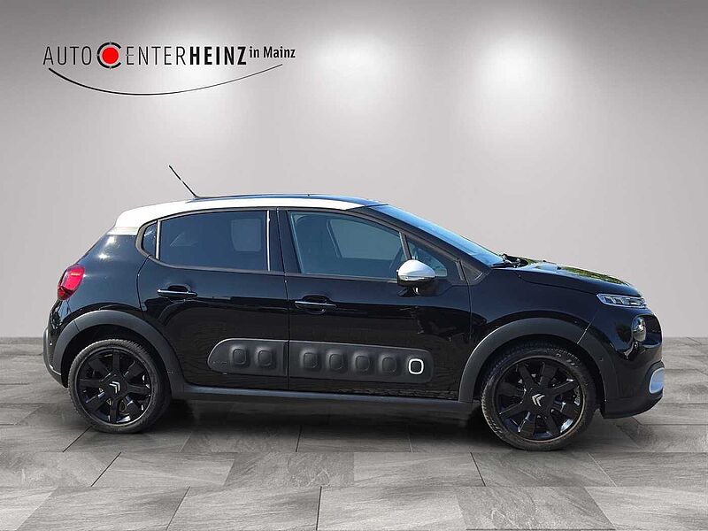 Citroen C3 Shine