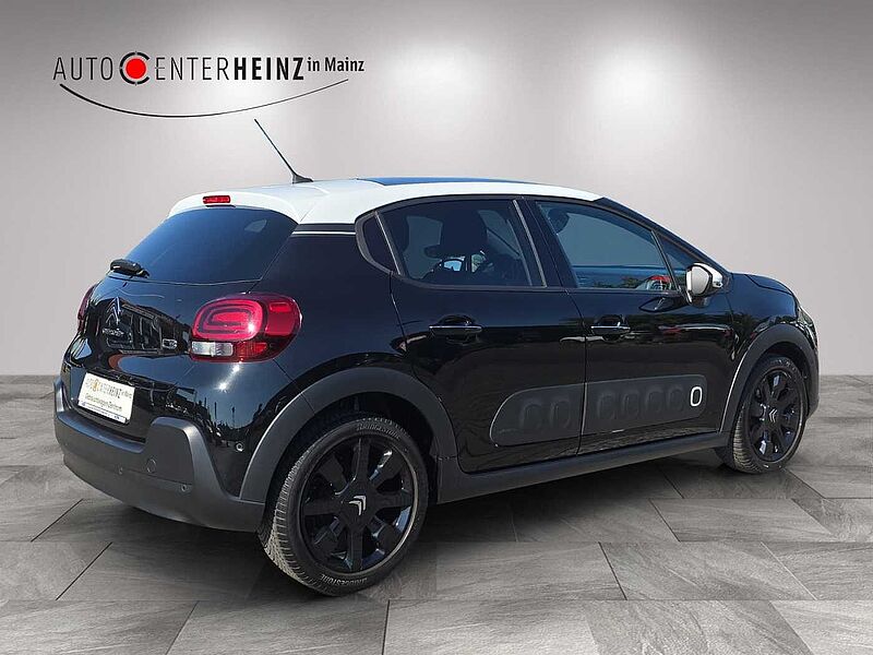 Citroen C3 Shine