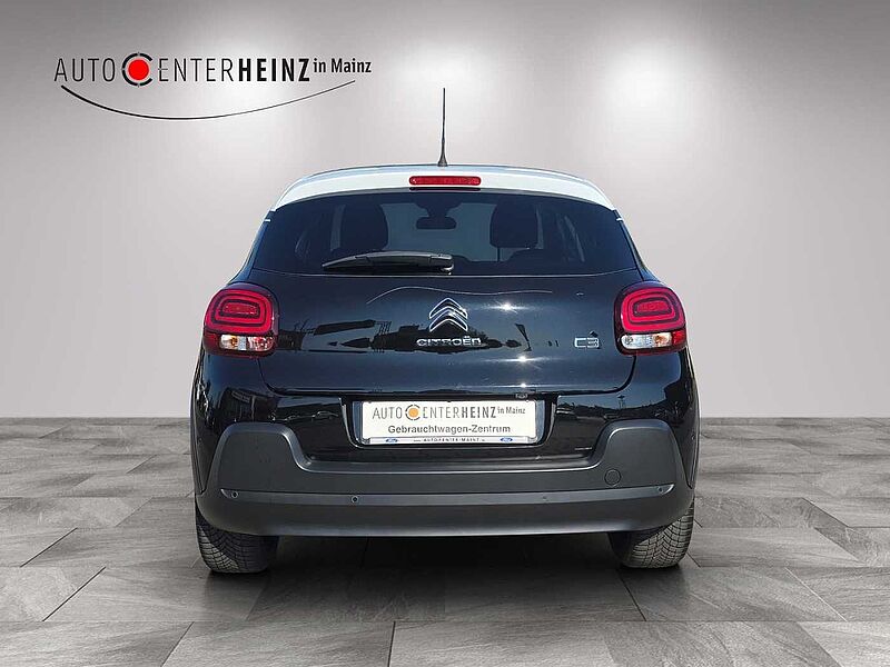 Citroen C3 Shine