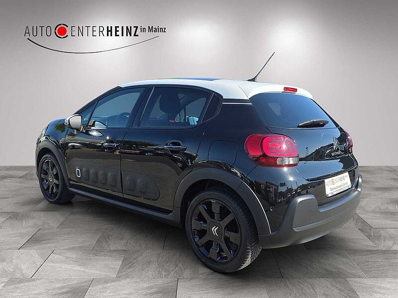 Citroen C3 Shine