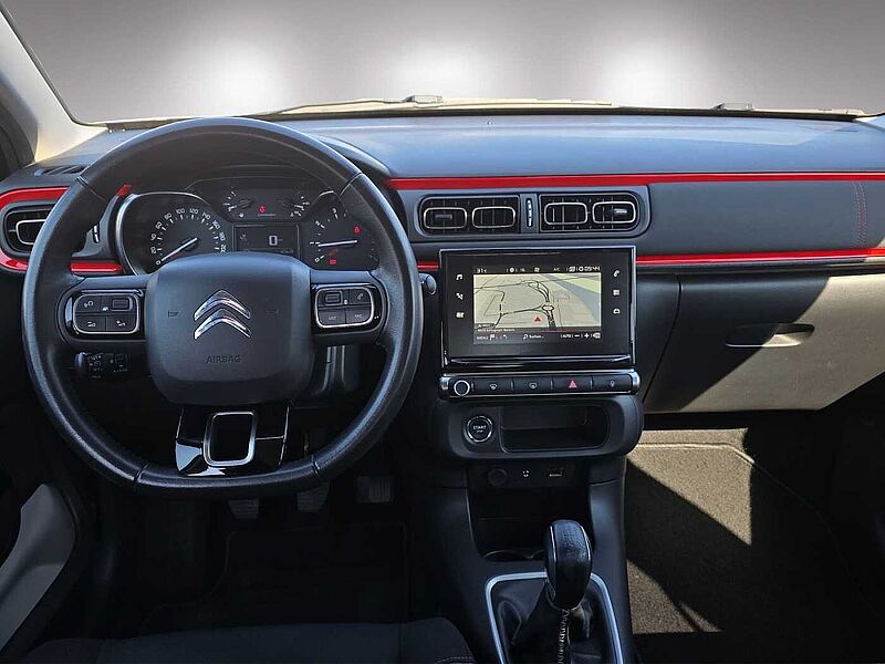 Citroen C3 Shine
