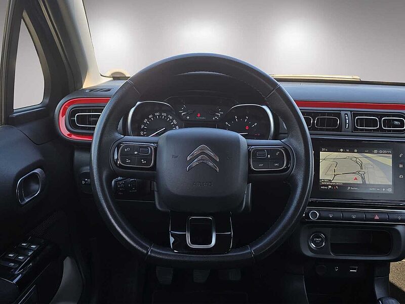 Citroen C3 Shine