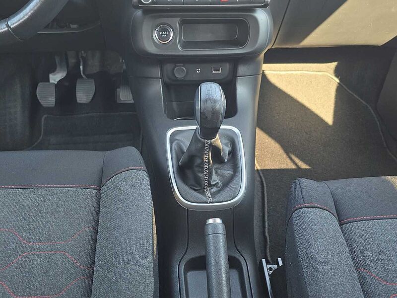 Citroen C3 Shine