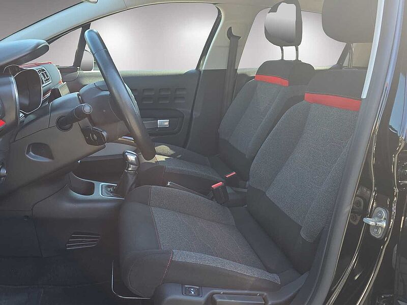 Citroen C3 Shine