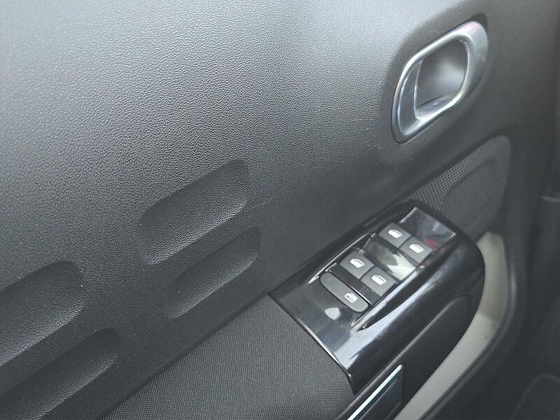 Citroen C3 Shine
