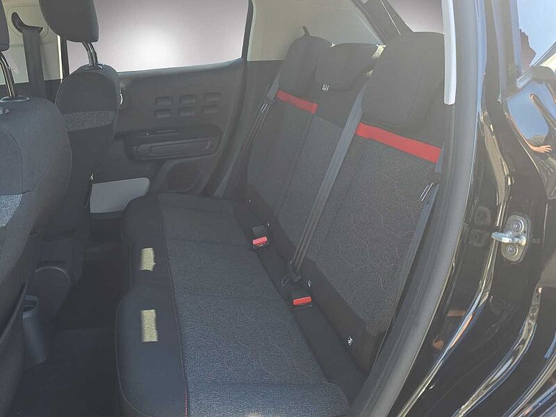 Citroen C3 Shine