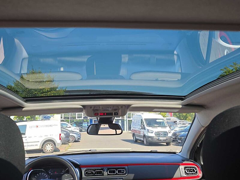 Citroen C3 Shine