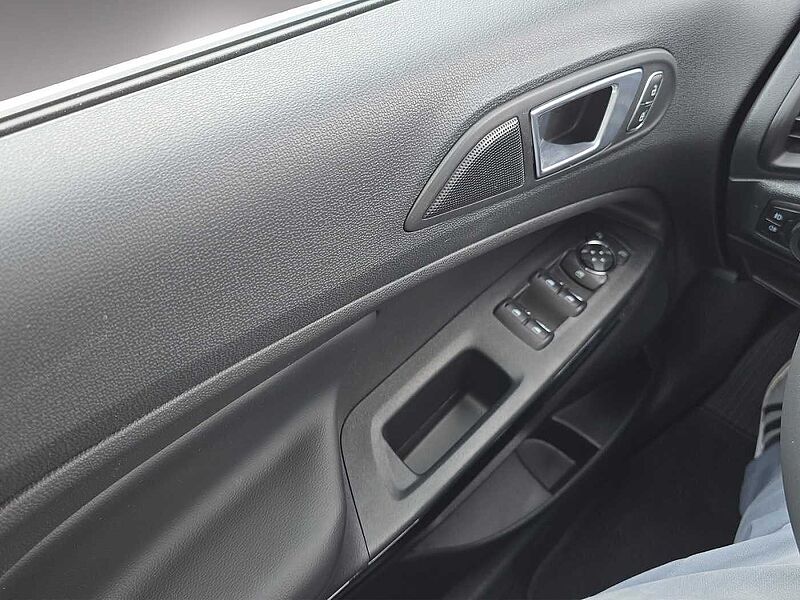 Ford EcoSport Titanium