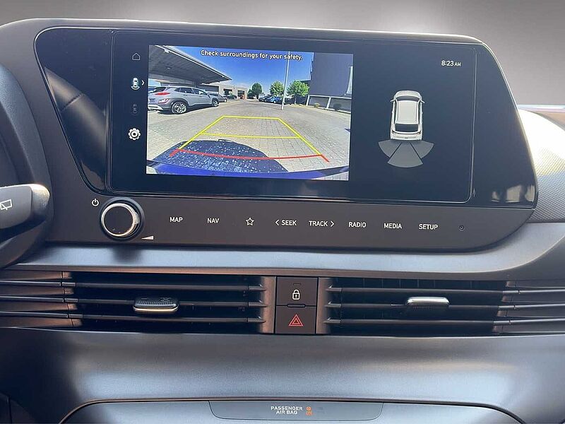 Hyundai I 20 Emotion T-GDi 7DCT Navi Kamera GDi