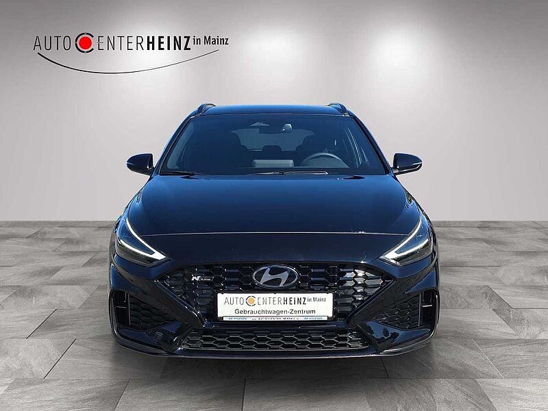 Hyundai I30 N Line Kombi