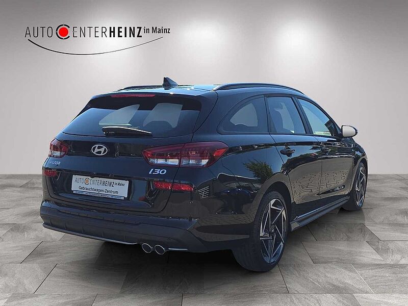 Hyundai I30 N Line Kombi