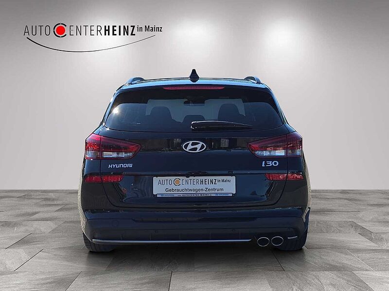 Hyundai I30 N Line Kombi