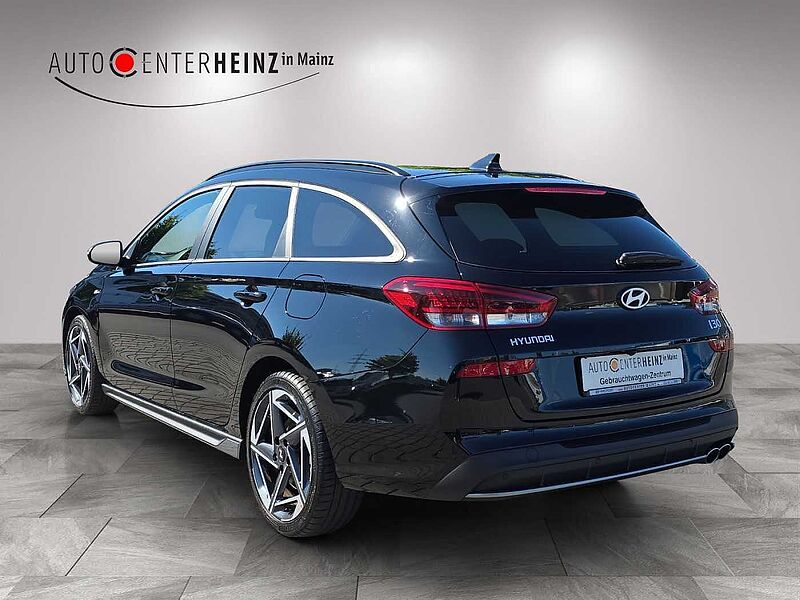 Hyundai I30 N Line Kombi