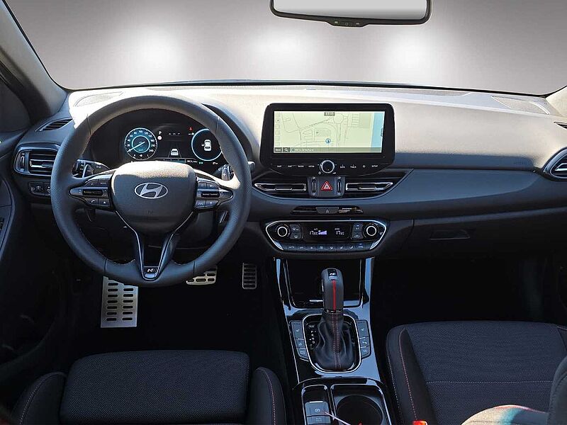 Hyundai I30 N Line Kombi