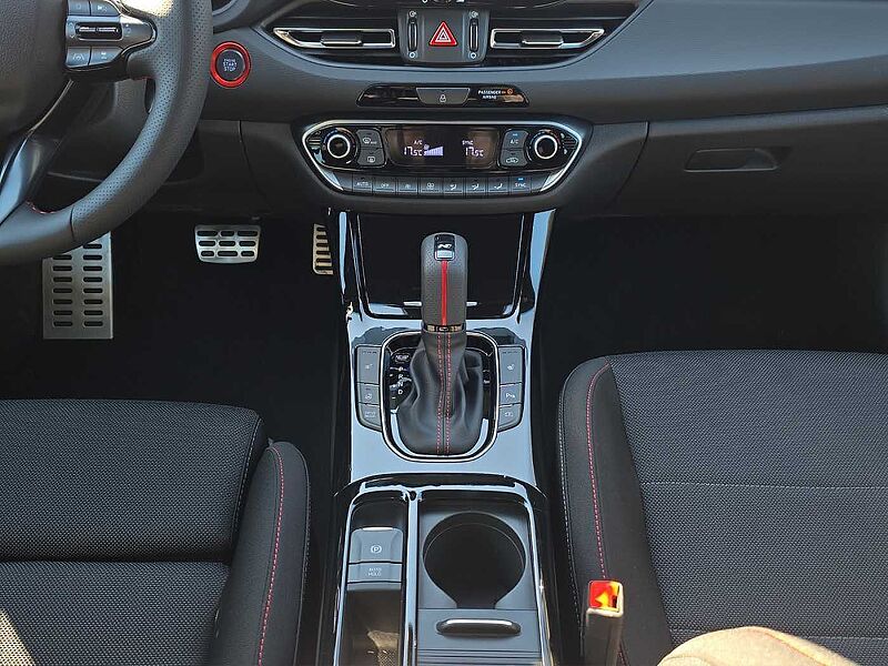 Hyundai I30 N Line Kombi