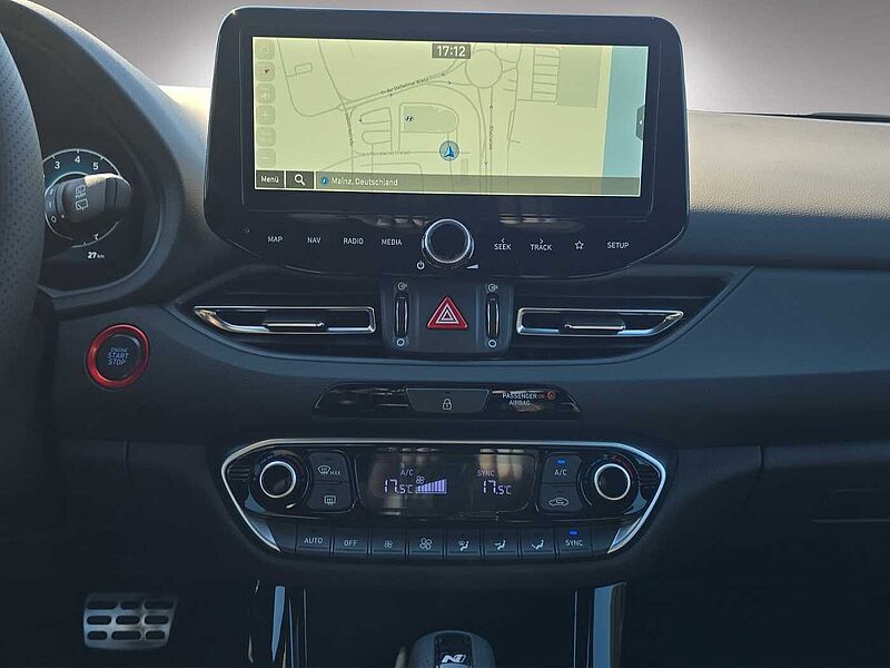 Hyundai I30 N Line Kombi
