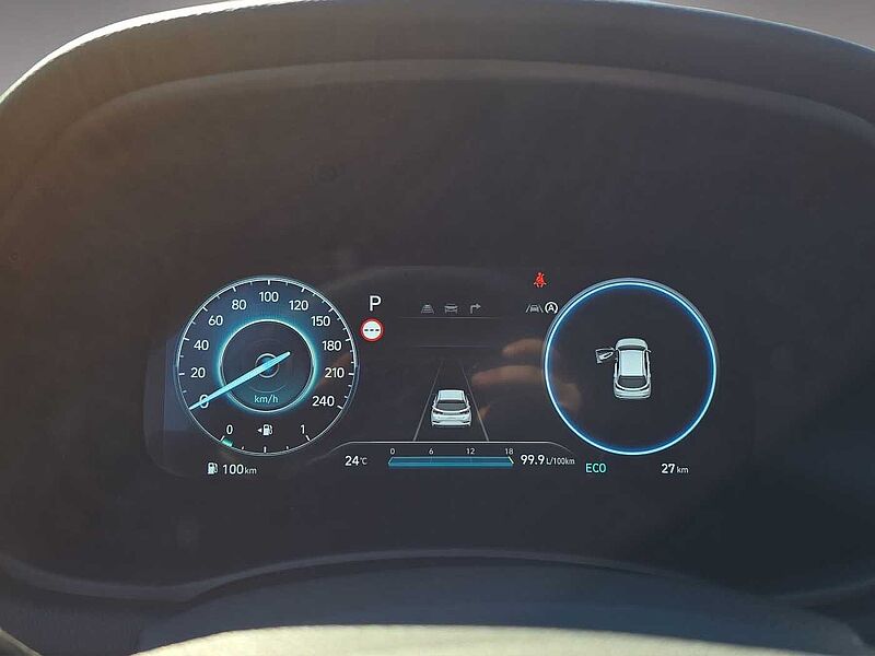 Hyundai I30 N Line Kombi