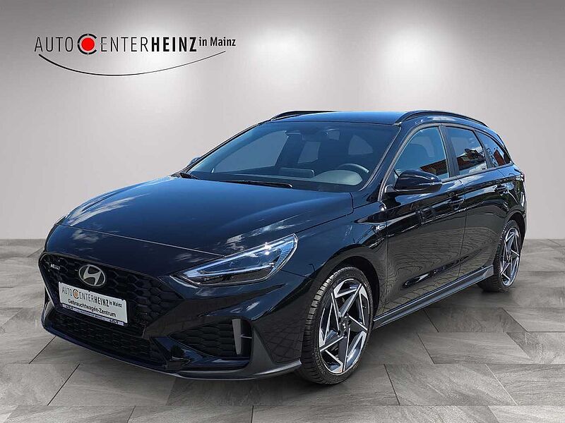 Hyundai I30 N-Line Kombi 1.5 T-GDI