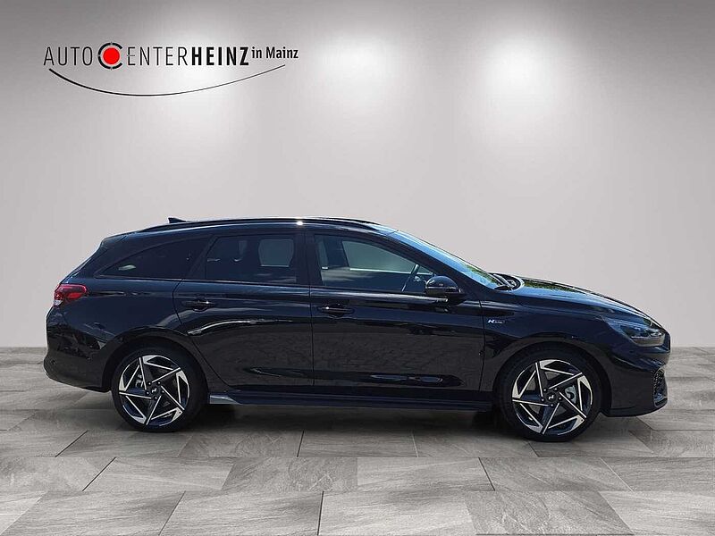 Hyundai I30 N-Line Kombi 1.5 T-GDI