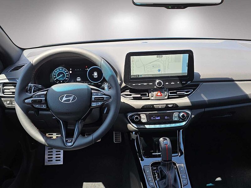Hyundai I30 N-Line Kombi 1.5 T-GDI