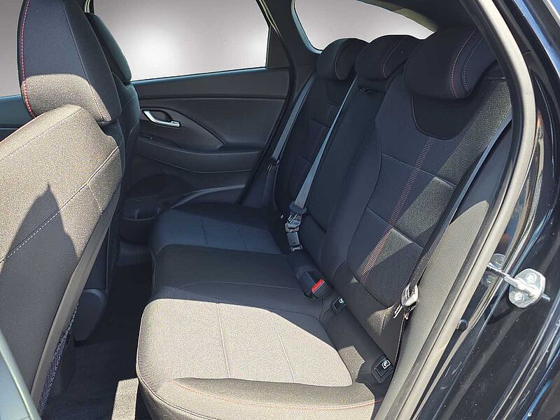 Hyundai I30 N-Line Kombi 1.5 T-GDI