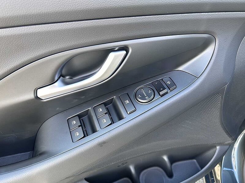 Hyundai i30 1.5 T-GDI