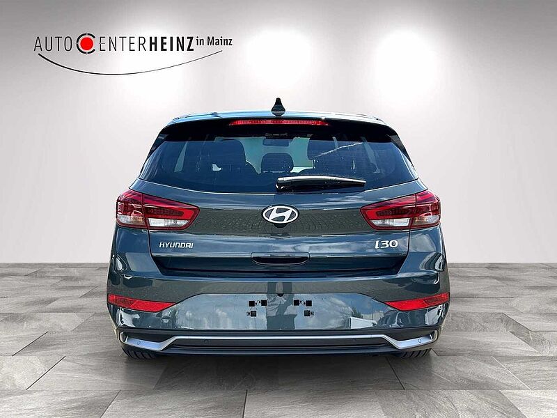Hyundai i30 1.5 T-GDI