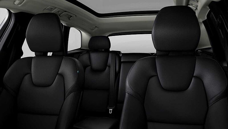 Volvo XC60 Plug-In-Hybrid T8 AWD Plug-in Hybrid Plus Bright
