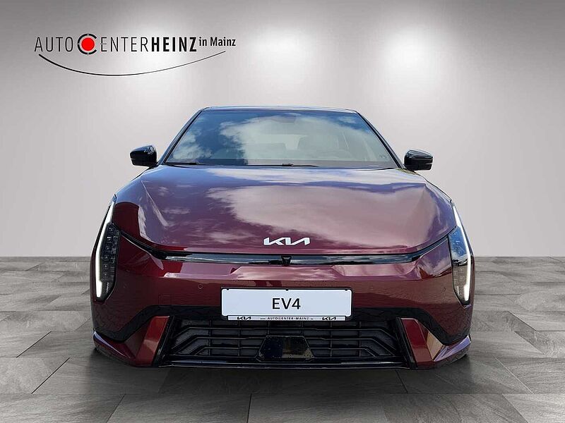 Kia EV4 81,4 FWD GT-LINE DWP COM CON