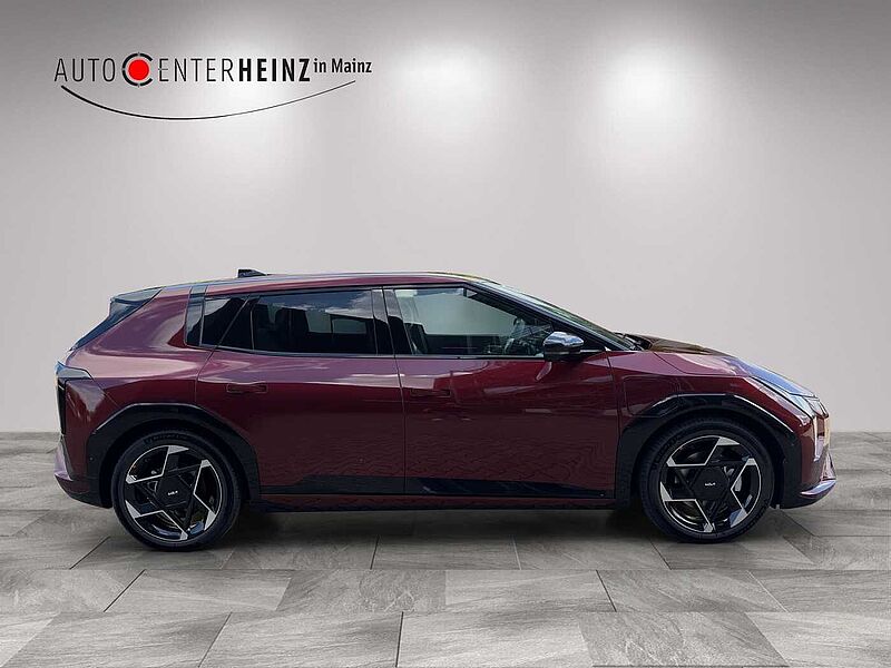 Kia EV4 81,4 FWD GT-LINE DWP COM CON