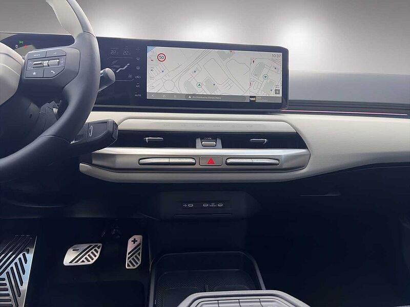 Kia EV4 81,4 FWD GT-LINE DWP COM CON