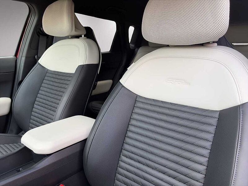 Kia EV4 81,4 FWD GT-LINE DWP COM CON
