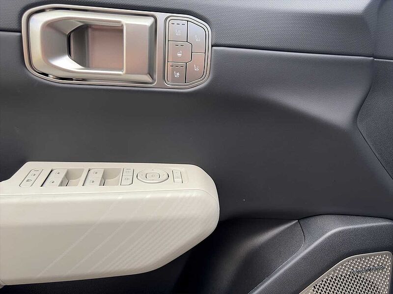 Kia EV4 81,4 FWD GT-LINE DWP COM CON