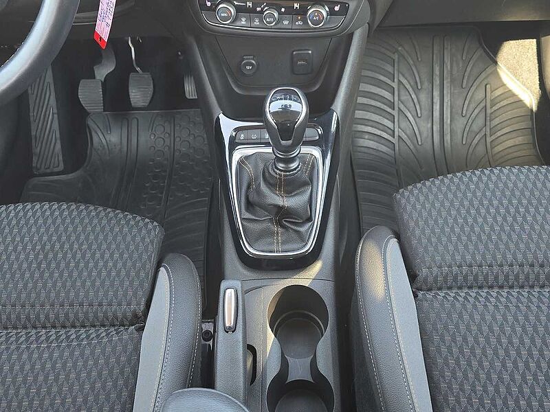 Opel Crossland X Innovation