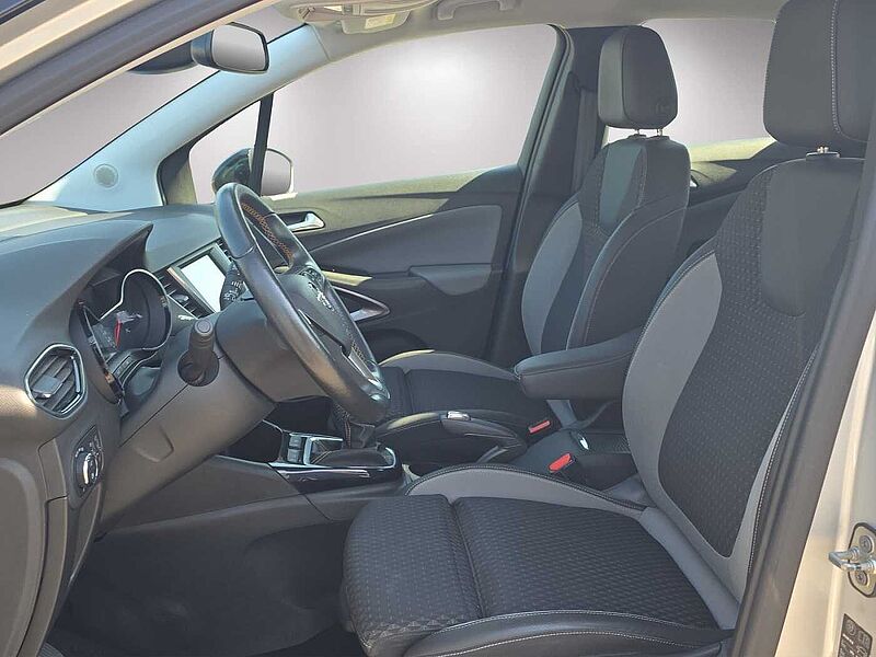 Opel Crossland X Innovation