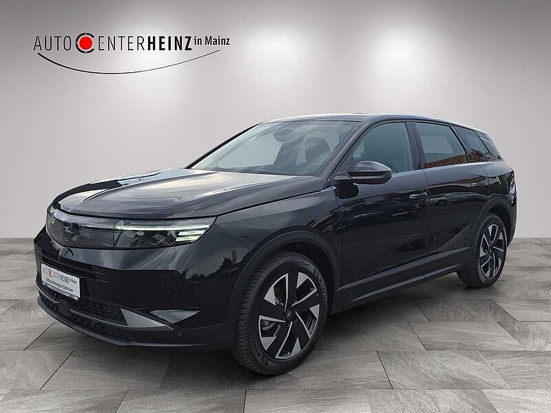 Opel Grandland X 1.2 48V Mild- Hybrid 107 kW Edition